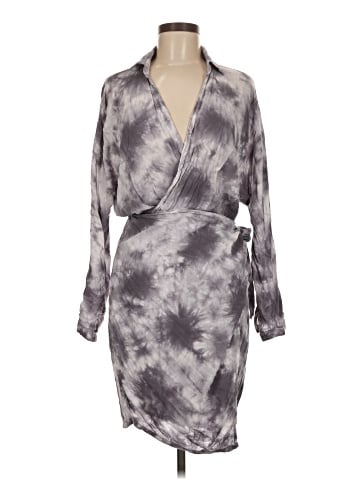 Young Fabulous & Broke Casual Dress (view 1)