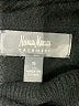 Neiman Marcus 100% Cashmere Black Cashmere Pullover Sweater Size S - photo 7
