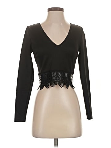 Bebe Vest (view 1)