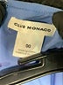 Club Monaco 100% Polyester Solid Blue Romper Size 00 - photo 6