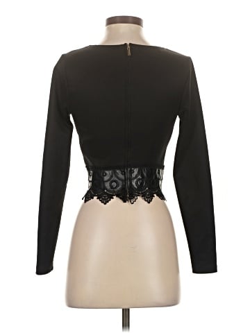 Bebe Vest (view 2)