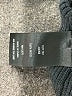 Jigsaw 100% Wool Black Wool Pullover Sweater Size S - photo 8