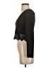 Bebe Black Vest Size XS - photo 5