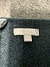J.Crew Black Cardigan Size XXL - photo 7