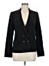 Vince. Black Blazer Size 6 - photo 1