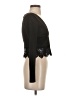 Bebe Black Vest Size XS - photo 4