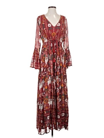Carolina K Casual Dress (view 1)