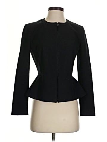Halogen Jacket (view 1)