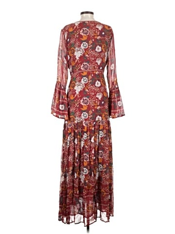 Carolina K Casual Dress (view 2)