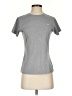 Nike Gray Active T-Shirt Size S - photo 1