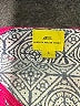 Roberta Roller Rabbit 100% Cotton Gray Dress Size 6 - photo 3