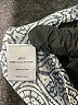Roberta Roller Rabbit 100% Cotton Gray Dress Size 6 - photo 4