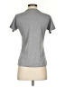 Nike Gray Active T-Shirt Size S - photo 2