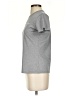 Nike Gray Active T-Shirt Size S - photo 5