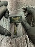 Laundry by Shelli Segal Metallic Silver Cocktail Dress Size 6 (petite) - photo 7