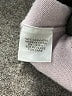 Hayden 100% Cashmere Purple Long Sleeve Turtleneck Size XS - photo 7
