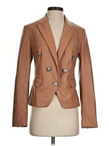 Express Blazer (view 1)