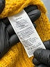 Madewell Yellow Pullover Sweater Size XS - photo 8