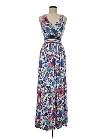 Milly Casual Dress (view 1)