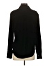 Splendid 100% Polyester Black Long Sleeve Blouse Size S - photo 2