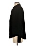 Splendid 100% Polyester Black Long Sleeve Blouse Size S - photo 5
