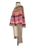 Free People Purple Pullover Sweater Size XS - photo 5