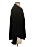 Splendid 100% Polyester Black Long Sleeve Blouse Size S - photo 4
