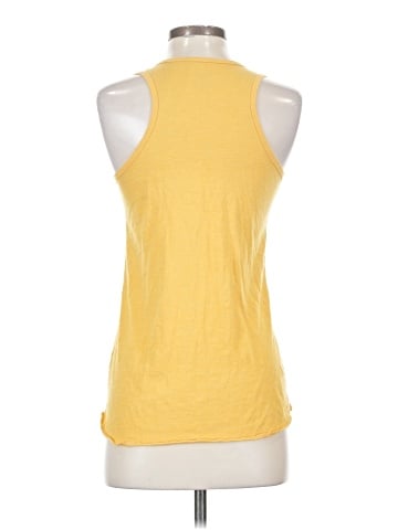 blue 84 Tank Top (view 2)