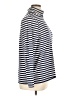 Lands' End Blue Long Sleeve Turtleneck Size 1X - photo 4