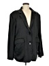 Motel Black Blazer Size M - photo 1