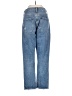AGOLDE 100% Cotton Blue Jeans Size 26 waist - photo 2