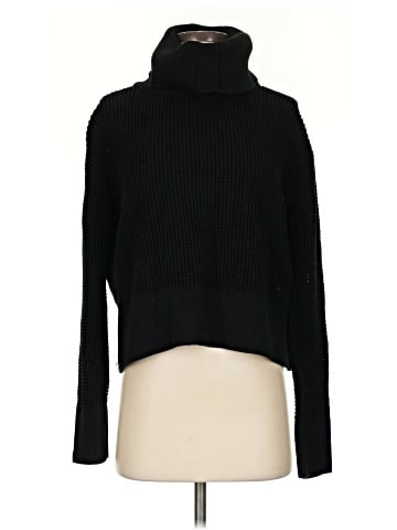 Vetta Turtleneck Sweater (view 1)