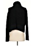 Vetta 100% Cotton Black Turtleneck Sweater Size XS - photo 2