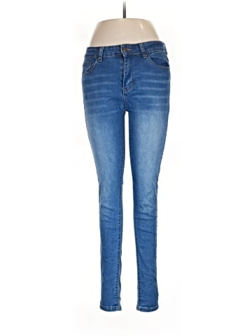 Wax Jean Jeans (view 1)
