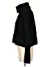 Vetta 100% Cotton Black Turtleneck Sweater Size XS - photo 5