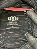 Maurices Black Zip Up Hoodie Size M - photo 6