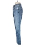 AGOLDE 100% Cotton Blue Jeans Size 26 waist - photo 5