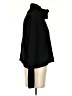 Vetta 100% Cotton Black Turtleneck Sweater Size XS - photo 4