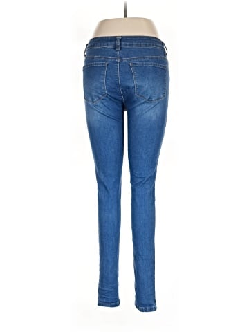 Wax Jean Jeans (view 2)