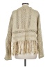 Chrysantheme 100% Polyester Tan Pullover Sweater Size M - photo 2