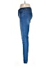 Wax Jean Solid Blue Jeans Size 28 waist - photo 5