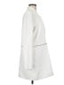 Elie Tahari Ivory Coat Size M - photo 4