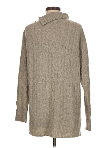 Polo by Ralph Lauren Wool Pullover Sweater (view 2)