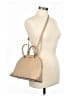 MICHAEL Michael Kors 100% Leather Ivory Leather Satchel One size - photo 2