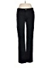 Kate Spade New York Chevron-herringbone Black Jeans Size 32 waist - photo 1