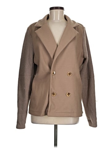 Los Angeles Apparel Coat (view 1)
