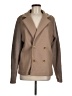 Los Angeles Apparel Tan Coat Size M - photo 1