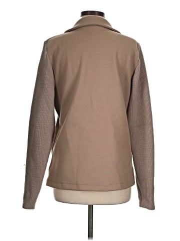 Los Angeles Apparel Coat (view 2)