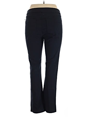 Gloria Vanderbilt Active Pants (view 2)
