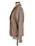 Los Angeles Apparel Tan Coat Size M - photo 5